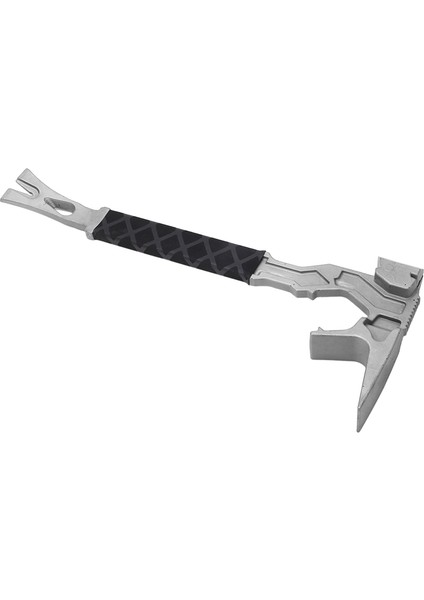 Çok Fonksiyonlu Yıkım Aleti Çekiç Çivi Çekici Keski Kaldıraç Manganez Çelik (Yurt Dışından) fırsatları