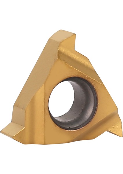10 Adet 11ER A60 1/4" Karbür Bıçak Ucu Cnc Torna Kesici Torna Takımı (Yurt Dışından)