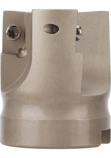 Yüz Freze Başlığı 3 Kanallı Cnc Torna Freze Kesici Başlığı 40CR Metal Işleme Için Endüstriyel Alet (Yurt Dışından) modelleri