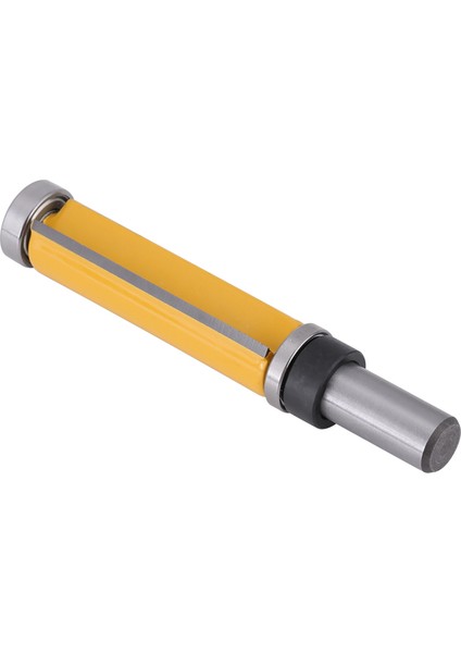 Düz Ağaç Işleme Freze Ucu Kenar Bitirme Aleti 2-1/2"u x 3/4''çap x 1/2" Şaftlı Rulmanlı (Yurt Dışından) modelleri