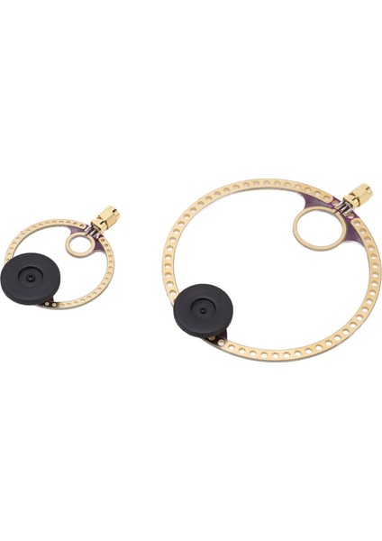 Uv Uhf Vhf Fm Küçük Döngü Anteni 400M‑470MHZ Kısa Dalga Aktif Alıcı Anten Hfdy Malahiteam Dsp2 Için (Yurt Dışından) fiyatları