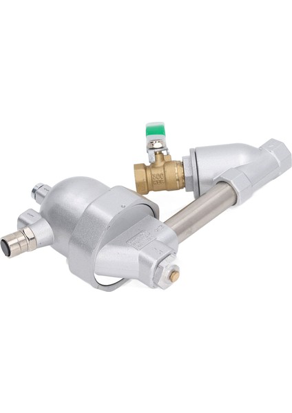 Hava Kompresörü Filtresi Hava Alıcısı Otomatik Tahliye Vanası Tahliye Vanası G1/2 Giriş 11.85MM Çıkış (Yurt Dışından) modelleri