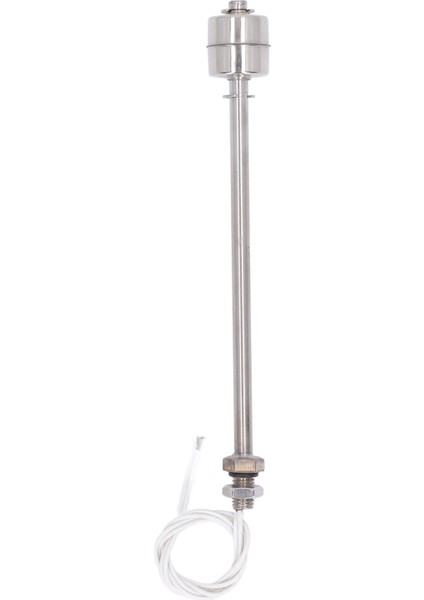 Sıvı Seviye Anahtarı 5mpa 304 Paslanmaz Çelik Profesyonel Su Seviye Sensörü 0‑220V (Yurt Dışından)