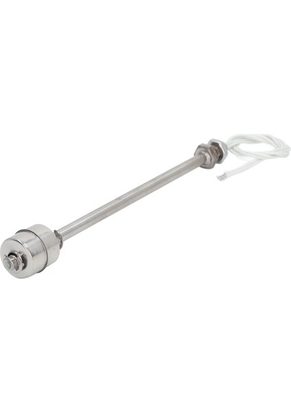 Sıvı Seviye Anahtarı 5mpa 304 Paslanmaz Çelik Profesyonel Su Seviye Sensörü 0‑220V (Yurt Dışından) fırsatları