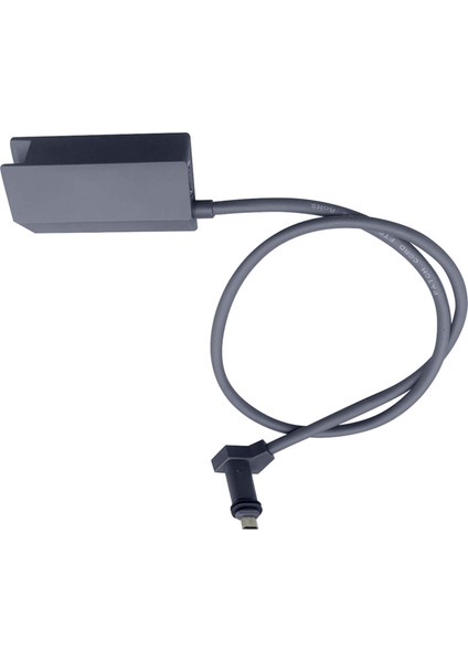 Ethernet Adaptörü Dikdörtgen Çanak Anten Uydu USB Internet Güç Hattı Kiti V2 Için (Yurt Dışından) fiyatları
