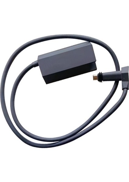 Ethernet Adaptörü Dikdörtgen Çanak Anten Uydu USB Internet Güç Hattı Kiti V2 Için (Yurt Dışından) fırsatları
