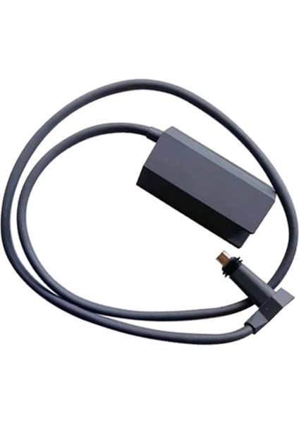 Ethernet Adaptörü Dikdörtgen Çanak Anten Uydu USB Internet Güç Hattı Kiti V2 Için (Yurt Dışından) indirimleri