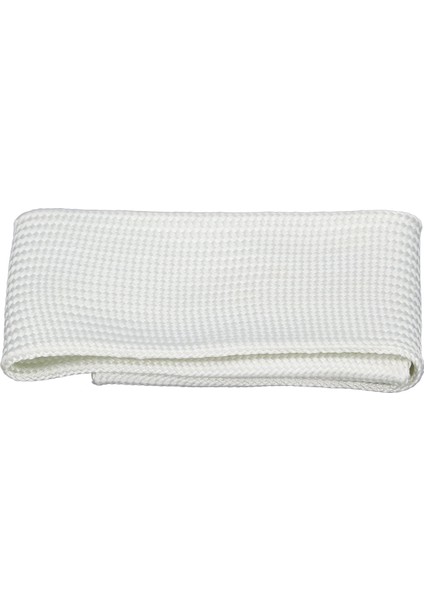 Tıg Kaynak Parmak Ucu Isı Kalkanı Kılıfı Cam Elyaf Isı Yalıtımı Parmak Ucu Koruyucu 320X55MM Xl Beden Beyaz (Yurt Dışından)