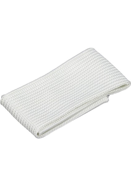 Tıg Kaynak Parmak Ucu Isı Kalkanı Kılıfı Cam Elyaf Isı Yalıtımı Parmak Ucu Koruyucu 320X55MM Xl Beden Beyaz (Yurt Dışından) indirimleri