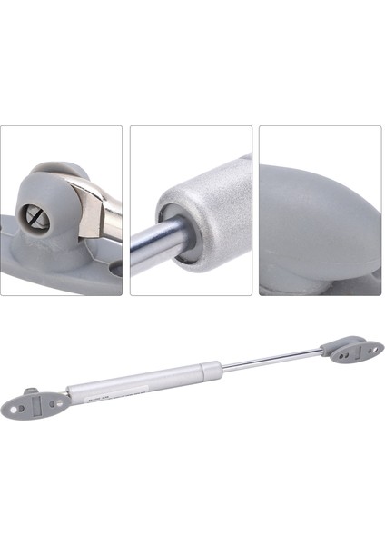 Hidrolik Destek Karbon Çelik Kaldırma Vidalı Pnömatik Destek Çubuğu Dolap Kapı Mobilyası 120N (Yurt Dışından) modelleri