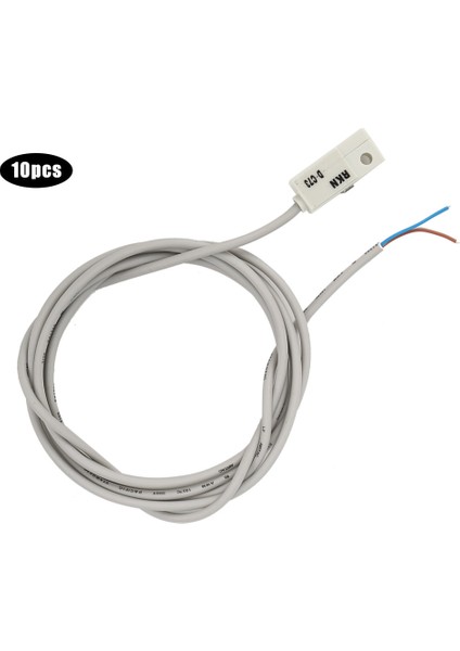 10 Adet Manyetik Anahtar DC73 10W Reed Pnömatik Silindir Açık Kapalı Cdg1 Cdj2 Cdlg1 Cdlj2 (Yurt Dışından) indirimleri