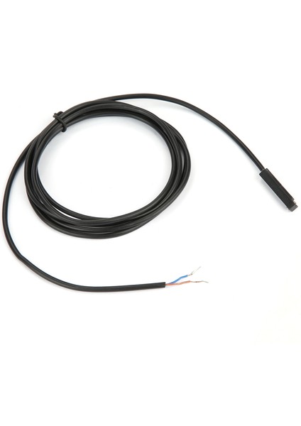 Cs1‑g Manyetik Hava Pnömatik Silindir Manyetik Reed Anahtarı Sensörü Dc Ac 24V‑ 110V (Yurt Dışından) fırsatları