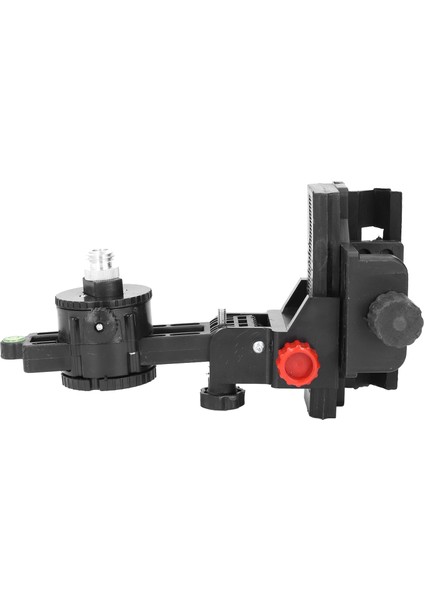 Ince Ayar Braketi Seviye Adaptörü 360 Derece Ayarlanabilir Destek L Şeklinde Döner Taban Klipsli Duvar Tavan Montajlı (Yurt Dışından) modelleri