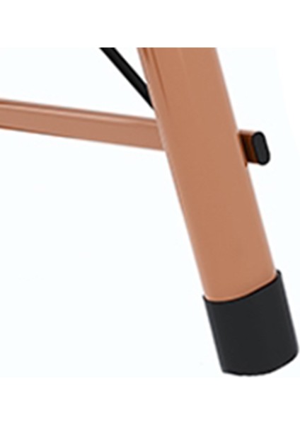 Merdiven Katlanır 3 Adım Kaymaz Su Geçirmez Paslanmaz Ev Taşıma Ekipmanları Kayısı (Yurt Dışından) indirimleri