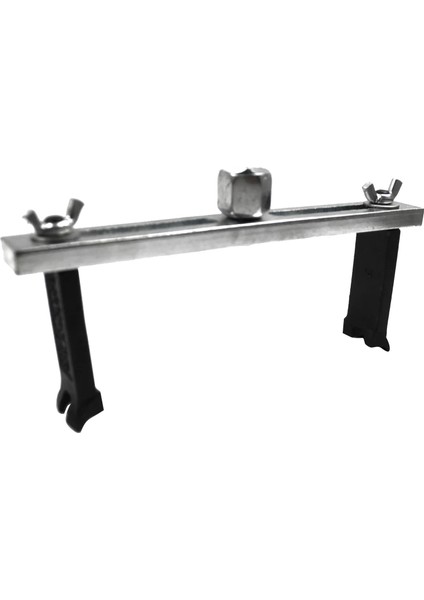 Yakıt Pompası Anahtarı Krom Vanadyum Çelik Evrensel Ayarlanabilir Yakıt Pompası Sökme Aleti Depo Kapağı Kapak Sökücü (Yurt Dışından) fiyatları