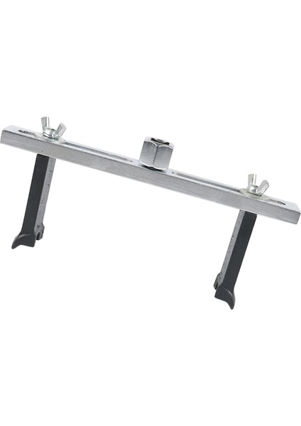 Yakıt Pompası Anahtarı Krom Vanadyum Çelik Evrensel Ayarlanabilir Yakıt Pompası Sökme Aleti Depo Kapağı Kapak Sökücü (Yurt Dışından) fırsatları