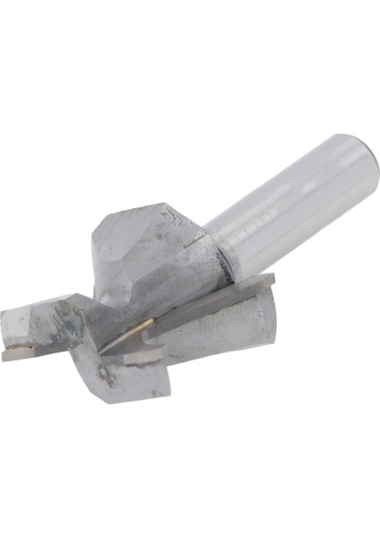 Arc Bending Entegre Kesici 1/2 Inç Sap R18 Ahşap Kapı Duvar Dolabı Şekillendirme Için Ağaç Işleme Freze Ucu (Yurt Dışından)