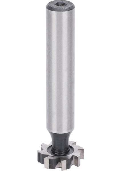Woodruff Anahtar Yuvası Kesici Hss Düz Şaft Tslot Freze Kesici Takımlar 4X16X10MM (Yurt Dışından) indirimleri