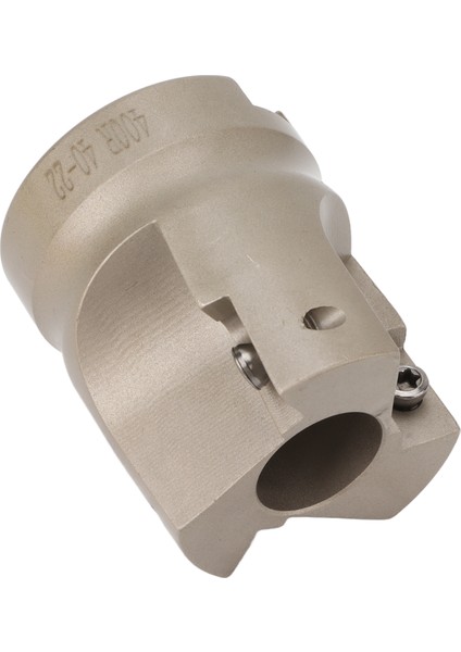 Yüz Freze Başlığı 3 Kanallı Cnc Torna Freze Kesici Başlığı 40CR Metal Işleme Için Endüstriyel Alet (Yurt Dışından) fırsatları