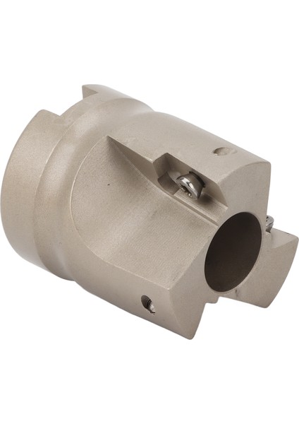 Yüz Freze Başlığı 3 Kanallı Cnc Torna Freze Kesici Başlığı 40CR Metal Işleme Için Endüstriyel Alet (Yurt Dışından) indirimleri