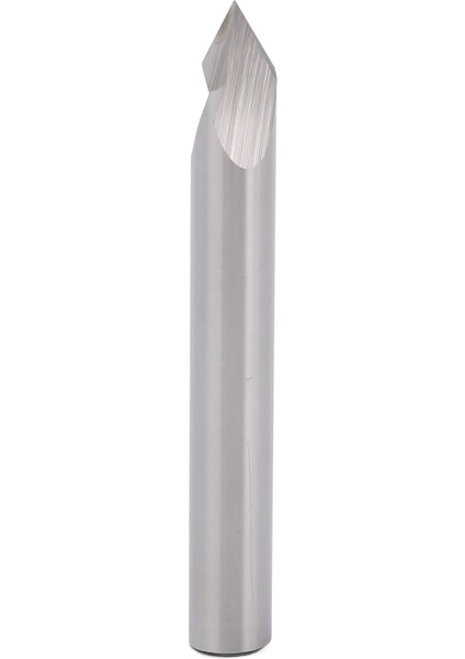 V Oluk Freze Ucu 1/4 Şaft 60 Derece Karbür Cnc Pahlı Uç Frezesi Tungsten Çelik Gravür Ağaç Işleme Aleti (Yurt Dışından) fiyatları
