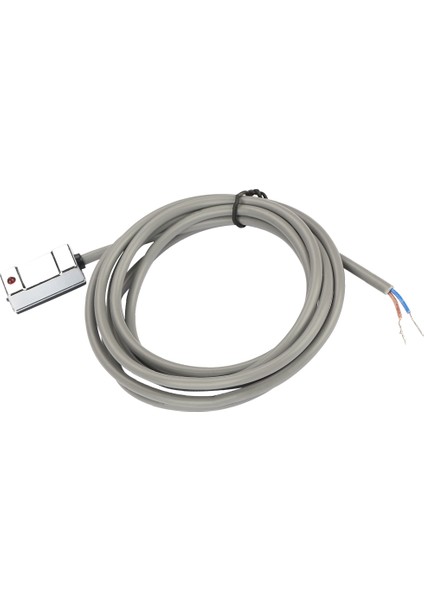 Cs1-U Manyetik Hava Pnömatik Silindir Manyetik Reed Anahtarı Sensörü Dc Ac 5V- 240V (Yurt Dışından) fırsatları