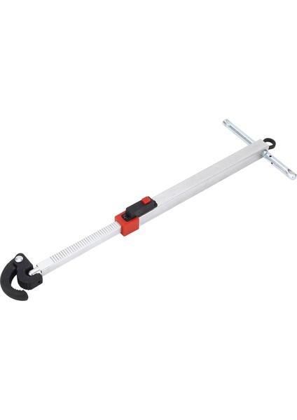 Havza Anahtarı 250MM 180 Derece Döner Başlıklar Teleskopik Havza Lavabo Anahtarı 10MM Ila 64MM Çap Için Sıhhi Tesisat Aleti (Yurt Dışından) modelleri
