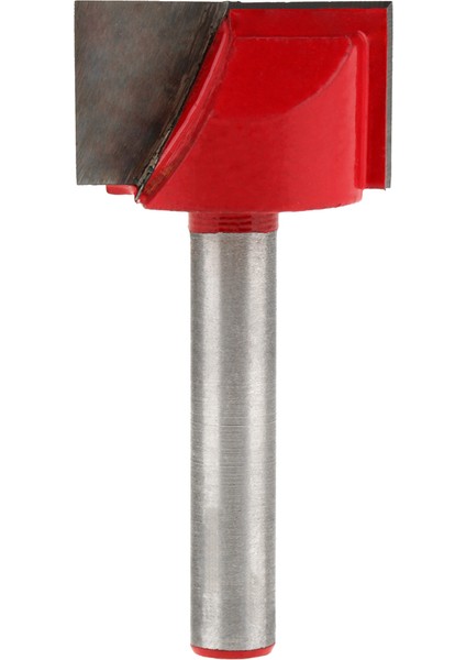 Ağaç Işleme Kenar Kesici Freze Ucu Cnc Oyma Makinesi Kesme Aleti 22MM * 6mm (Yurt Dışından)