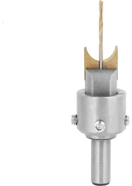 18 Adet/takım Ahşap Boncuk Üreticisi Matkap Ucu Freze Kesici Takımı Abanoz Gül Ağacı Için Ağaç Işleme Aleti (Yurt Dışından) fiyatları