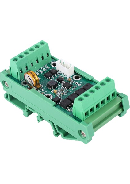 Programlanabilir Kontrol Cihazı Dc 10~24V Endüstriyel Kontrol Kartı Mantık Kontrol Modülü 8000 Adım (Yurt Dışından) fiyatları