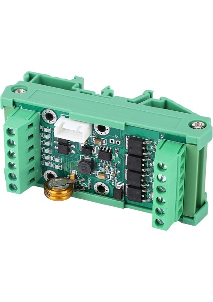 Programlanabilir Kontrol Cihazı Dc 10~24V Endüstriyel Kontrol Kartı Mantık Kontrol Modülü 8000 Adım (Yurt Dışından) indirimleri