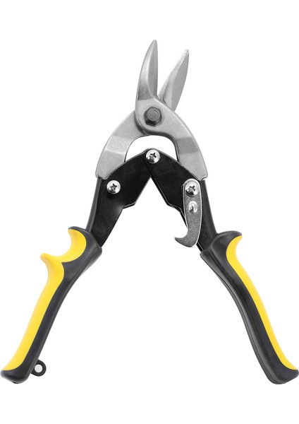 Havacılık Makası Sol Kesim Ofset Havacılık Teneke Kesme Makası Demir Sac Için (TU-2100C) (Yurt Dışından) fırsatları