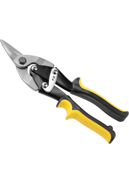 Havacılık Makası Sol Kesim Ofset Havacılık Teneke Kesme Makası Demir Sac Için (TU-2100C) (Yurt Dışından) indirimleri