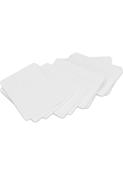 30 Adet Nfc Kartı Yazılabilir Yeniden Yazılabilir 504 Bayt Bellek 13.56MHZ Su Geçirmez Pvc Nfc 215 Etiketi (Yurt Dışından) fiyatları