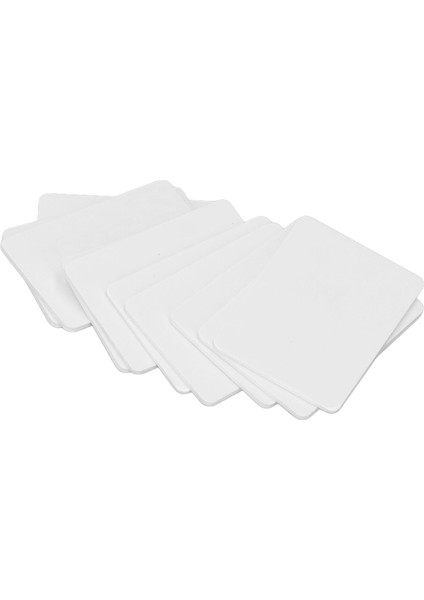 30 Adet Nfc Kartı Yazılabilir Yeniden Yazılabilir 504 Bayt Bellek 13.56MHZ Su Geçirmez Pvc Nfc 215 Etiketi (Yurt Dışından) modelleri