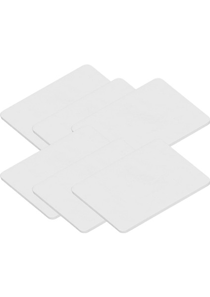 30 Adet Nfc Kartı Yazılabilir Yeniden Yazılabilir 504 Bayt Bellek 13.56MHZ Su Geçirmez Pvc Nfc 215 Etiketi (Yurt Dışından) fırsatları