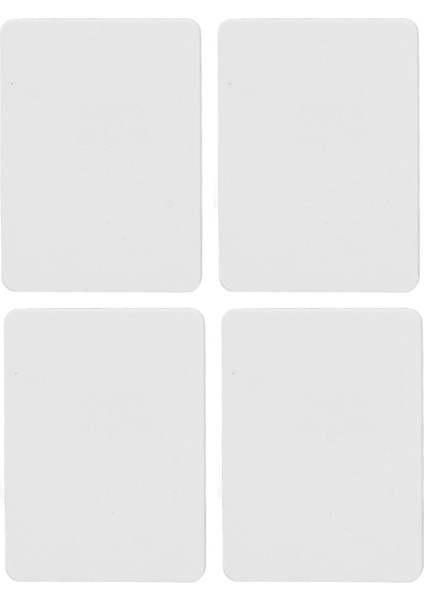 30 Adet Nfc Kartı Yazılabilir Yeniden Yazılabilir 504 Bayt Bellek 13.56MHZ Su Geçirmez Pvc Nfc 215 Etiketi (Yurt Dışından) indirimleri