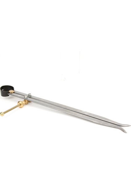 Ince Zemin Yay Ayırıcı Karbon Çelik Pirinç Düz Bacak Iç Yay Kaliperi 250MM (Yurt Dışından) fiyatları