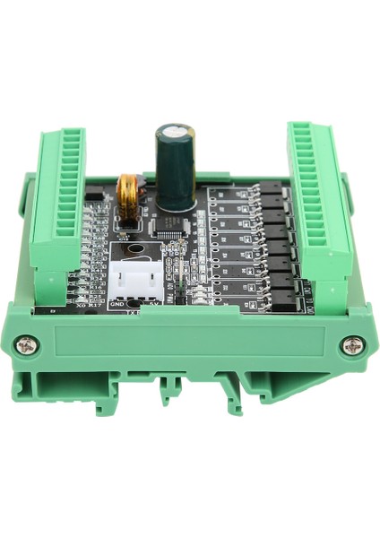 Plc Endüstriyel Kontrol Kartı FX2N-20MT Ttl Programlanabilir Mantık Denetleyicisi WS2N-20MT Ttl Zs (Yurt Dışından)