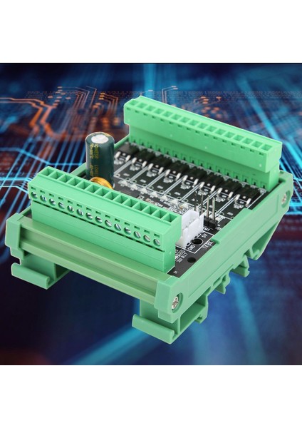 Plc Endüstriyel Kontrol Kartı FX2N-20MT Ttl Programlanabilir Mantık Denetleyicisi WS2N-20MT Ttl Zs (Yurt Dışından)