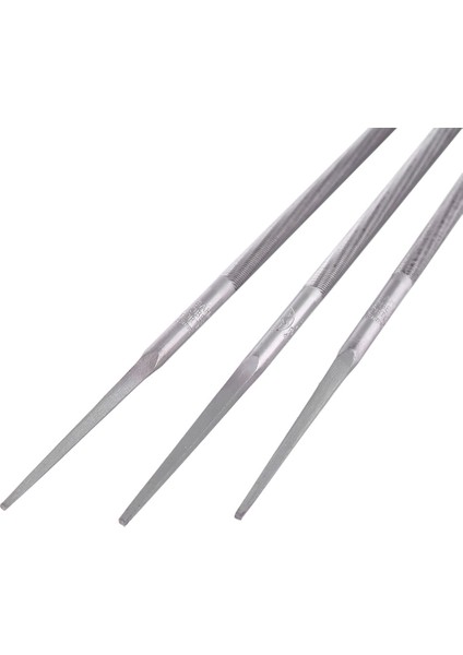 3 Adet/takım Yuvarlak Rulman Çelik Bileme Zincir Testere Zinciri Dosyaları Bileyici (4mm) (Yurt Dışından) modelleri