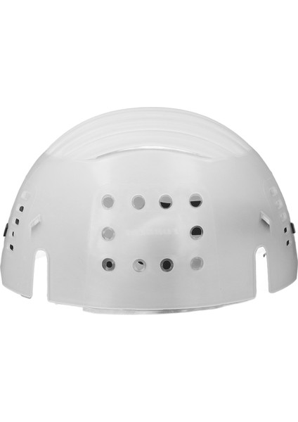 Evrensel Çarpma Şapka Eki Pe Çarpışma Önleyici Koruyucu Nefes Alabilir Beyzbol Şapka Eki Kayışlı Beyaz (Yurt Dışından) modelleri