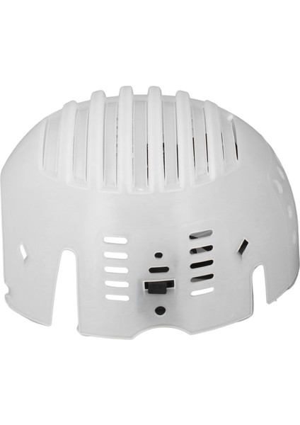 Evrensel Çarpma Şapka Eki Pe Çarpışma Önleyici Koruyucu Nefes Alabilir Beyzbol Şapka Eki Kayışlı Beyaz (Yurt Dışından) fırsatları