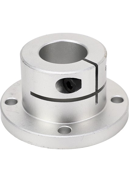 Yuvarlak Lineer Flanşlı Rulman D25 25MM GCR15 Rulman Çelik Makine Ekipmanları Için Yüksek Doğruluk (Yurt Dışından) fiyatları