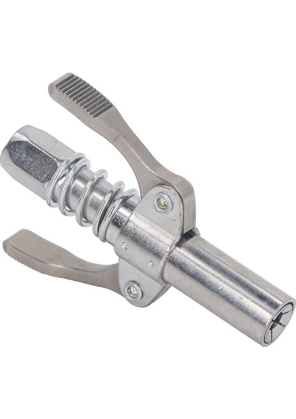 Gres Tabancası Bağlantı Parçası 12000PSI Yüksek Basınçlı Karbon Çelik 1/8in Npt Gres Tabancası Bağlantı Parçası (Yurt Dışından) fiyatları