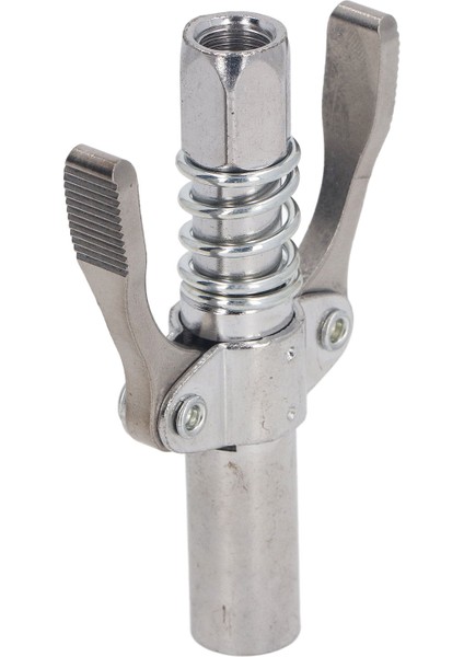 Gres Tabancası Bağlantı Parçası 12000PSI Yüksek Basınçlı Karbon Çelik 1/8in Npt Gres Tabancası Bağlantı Parçası (Yurt Dışından) fırsatları