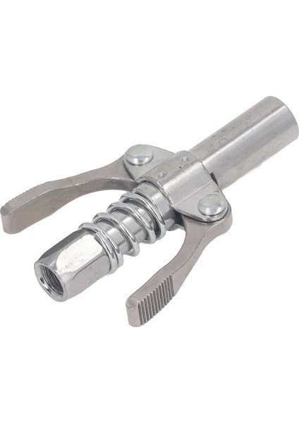 Gres Tabancası Bağlantı Parçası 12000PSI Yüksek Basınçlı Karbon Çelik 1/8in Npt Gres Tabancası Bağlantı Parçası (Yurt Dışından) indirimleri