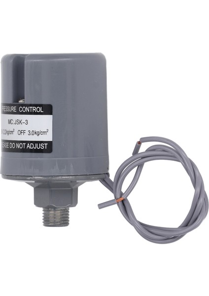 1/4in Su Pompası Basınç Anahtarı Otomatik Takviye Pompası Mekanik Basınç Kontrolörü 220‑240V (Yurt Dışından) modelleri