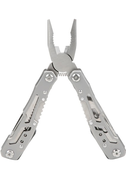 Çok Işlevli Katlanır Pense Şişe Açacağı Tornavida Tel Kesici Açık Hava Ekipmanı (Yurt Dışından)