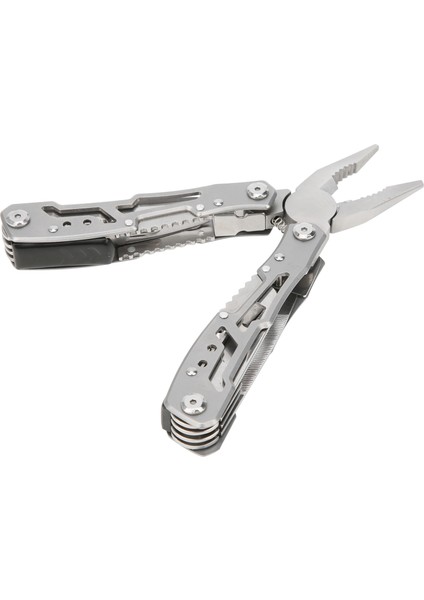 Çok Işlevli Katlanır Pense Şişe Açacağı Tornavida Tel Kesici Açık Hava Ekipmanı (Yurt Dışından) fiyatları